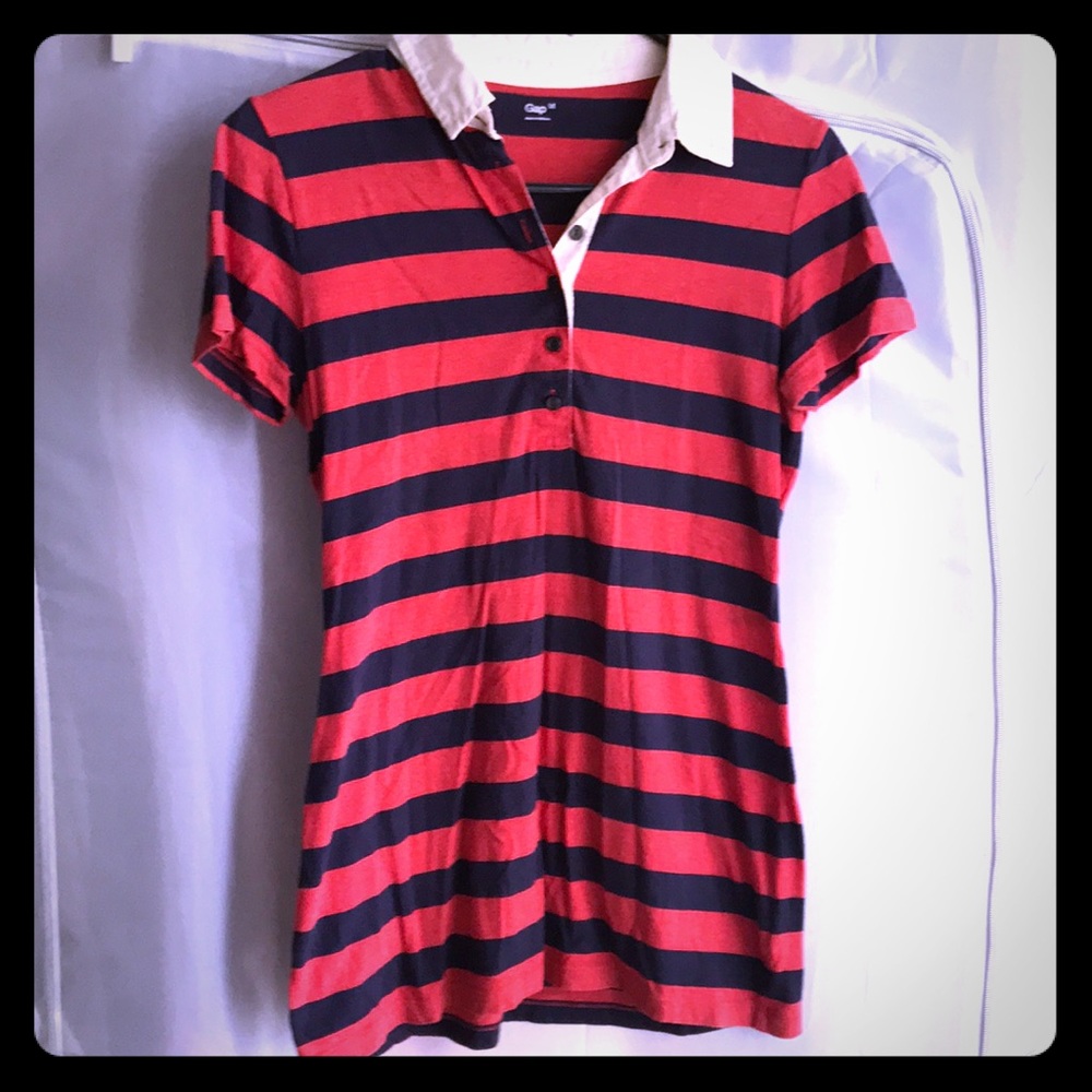 Gap Polo